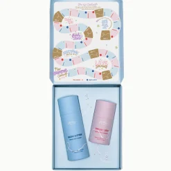Oh Flossy Skincare - Fresh Face Starter Kit