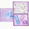 Oh Flossy Skincare - Glowing Skin Essentials Kit