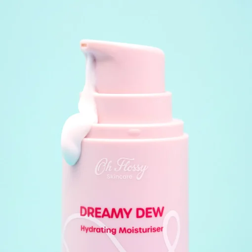 Oh Flossy Skincare - Glowing Skin Essentials Kit