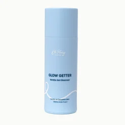 Oh Flossy Skincare Glow Getter - Gentle Gel Cleanser