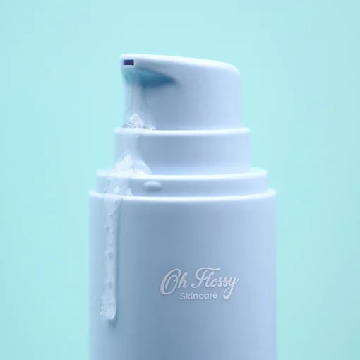 Oh Flossy Skincare Glow Getter - Gentle Gel Cleanser