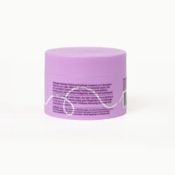 Oh Flossy Skincare Whipped Wonder - Shimmering Body Custard