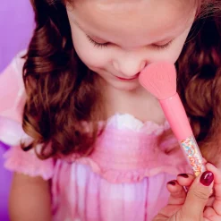 Oh Flossy Sprinkle Makeup Brush Set