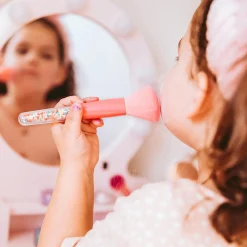 Oh Flossy Sprinkle Makeup Brush Set