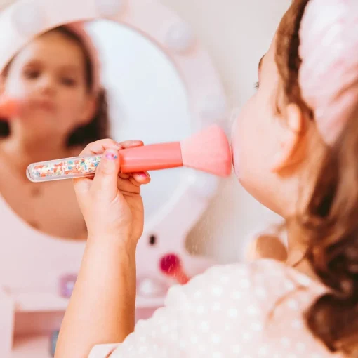 Oh Flossy Sprinkle Makeup Brush Set