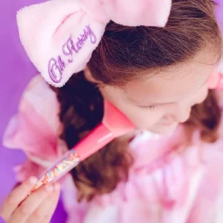 Oh Flossy Sprinkle Makeup Brush Set