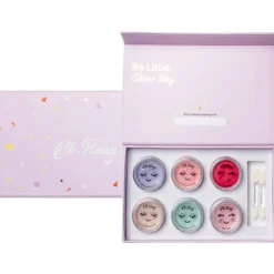 Oh Flossy Sweet Treat Makeup Set