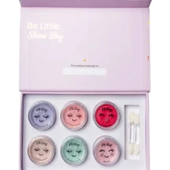 Oh Flossy Sweet Treat Makeup Set