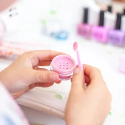 Oh Flossy Sweet Treat Makeup Set