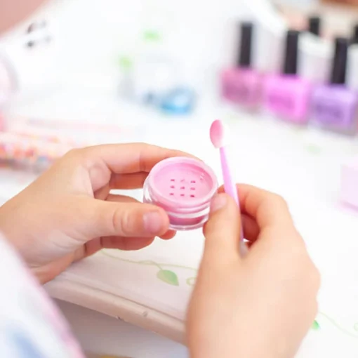 Oh Flossy Sweet Treat Makeup Set