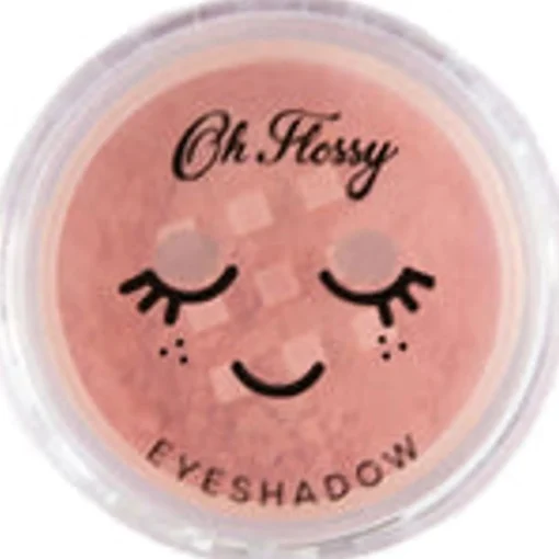 Oh Flossy Sweet Treat Makeup Set