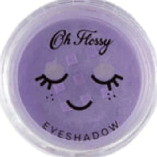 Oh Flossy Sweet Treat Makeup Set