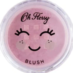 Oh Flossy Sweet Treat Makeup Set