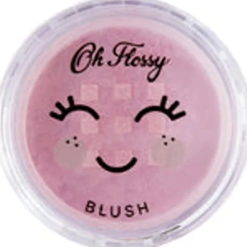 Oh Flossy Sweet Treat Makeup Set