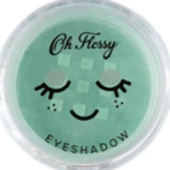 Oh Flossy Sweet Treat Makeup Set