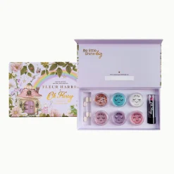 Oh Flossy x Fleur Harris Fairyland Collection Make Up Set