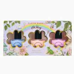 Oh Flossy x Fleur Harris Fairyland Collection Nail Polish Set