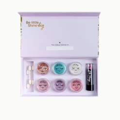 Oh Flossy x Fleur Harris Fairyland Collection Make Up Set