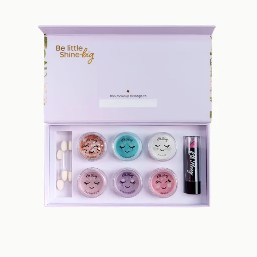 Oh Flossy x Fleur Harris Fairyland Collection Make Up Set