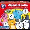 Orchard Game - Alphabet Lotto