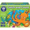 Orchard Game - Catch and Count
