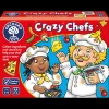 Orchard Game - Crazy Chefs