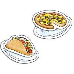 Orchard Game - Crazy Chefs