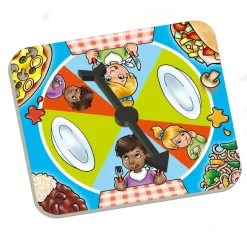 Orchard Game - Crazy Chefs