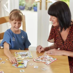 Orchard Game - Crazy Chefs