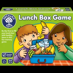 Orchard Game - Lunch Box Game
