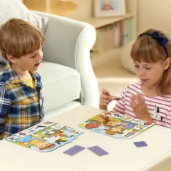 Orchard Game - Old MacDonald Lotto