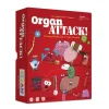 Organ ATTACK! New Edition