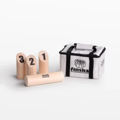 Original Finska in Carry Bag