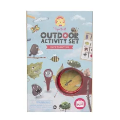 Outdoor Activity Set - Back to Nature