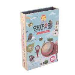Outdoor Activity Set - Back to Nature