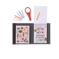 Outdoor Activity Set - Back to Nature
