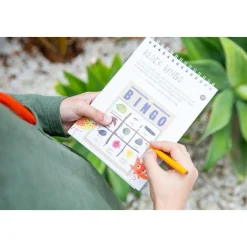 Outdoor Activity Set - Back to Nature