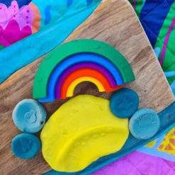 Over the Rainbow