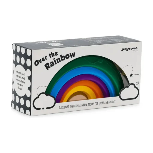 Over the Rainbow