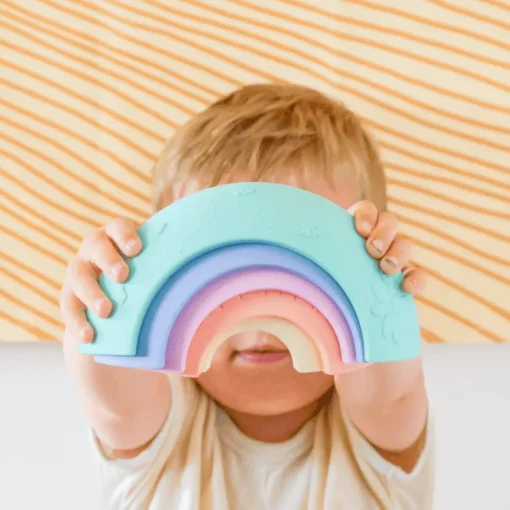 Over the Rainbow