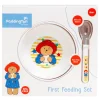 Paddington - My First Feeding Set