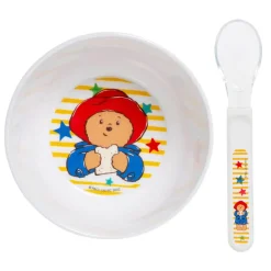 Paddington - My First Feeding Set