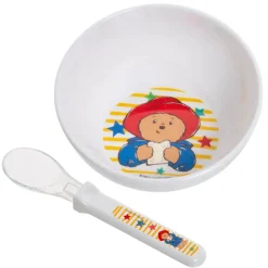 Paddington - My First Feeding Set