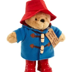 Paddington Bear