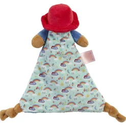 Paddington Bear Comfort Blanket