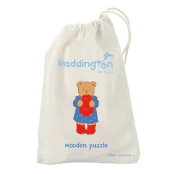 Paddington Bear: Wooden Puzzle