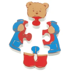 Paddington Bear: Wooden Puzzle