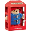 Paddington In Phone Box