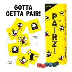 Pairzi