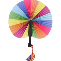 Paper Fans